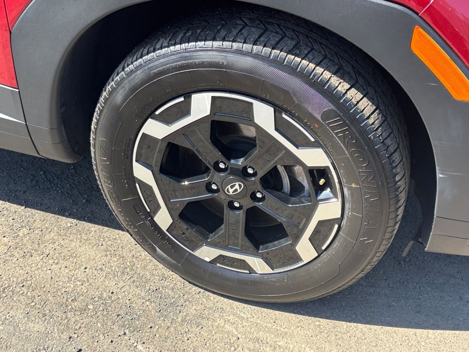 Thumbnail: 2025 Hyundai Santa Fe - 33