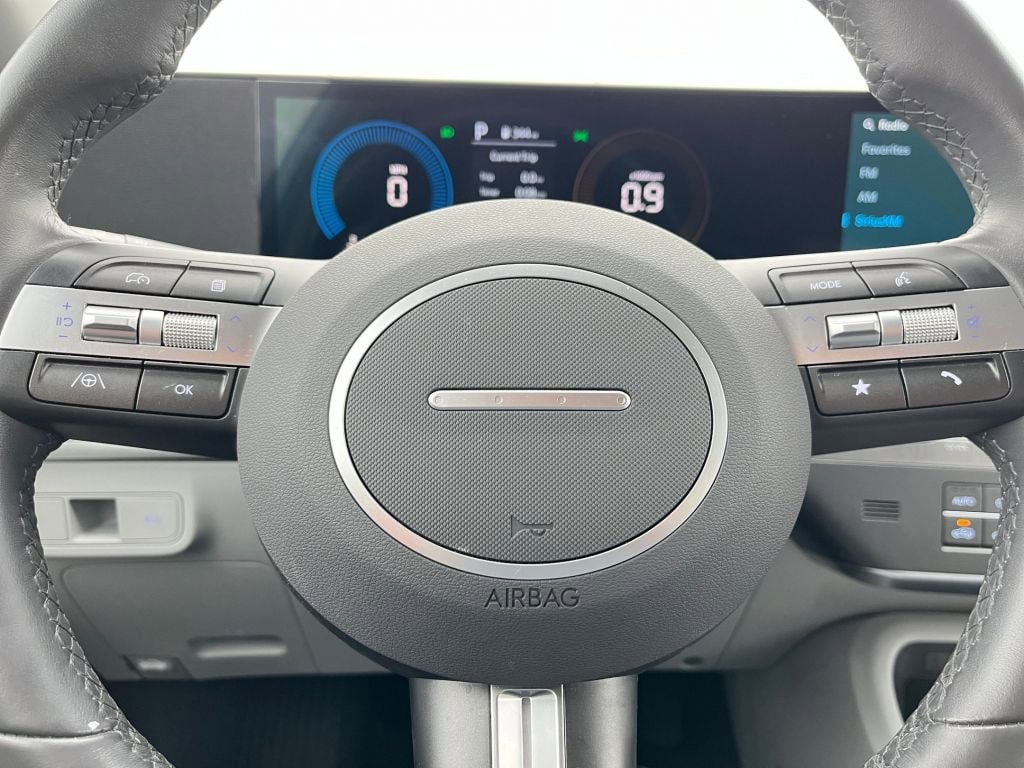 Thumbnail: 2025 Hyundai Kona - 23