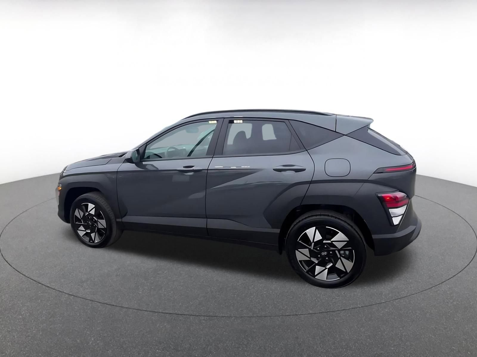 Thumbnail: 2025 Hyundai Kona - 10