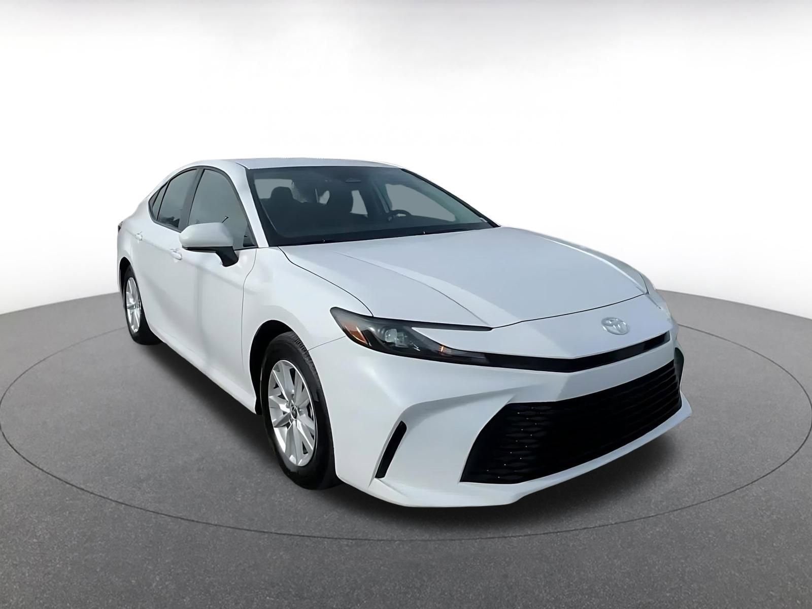 Thumbnail: 2025 Toyota Camry - 2