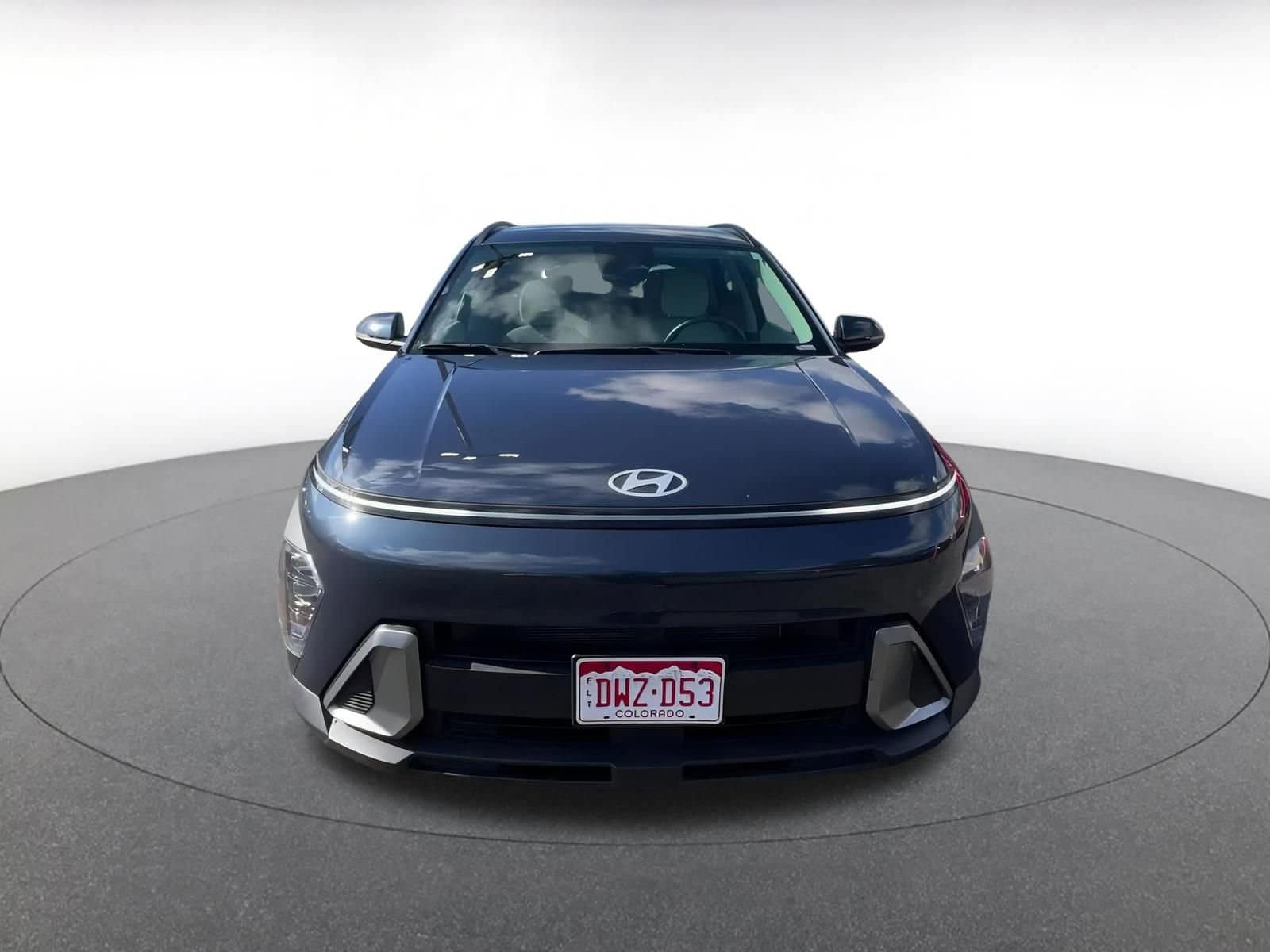 Thumbnail: 2025 Hyundai Kona - 4