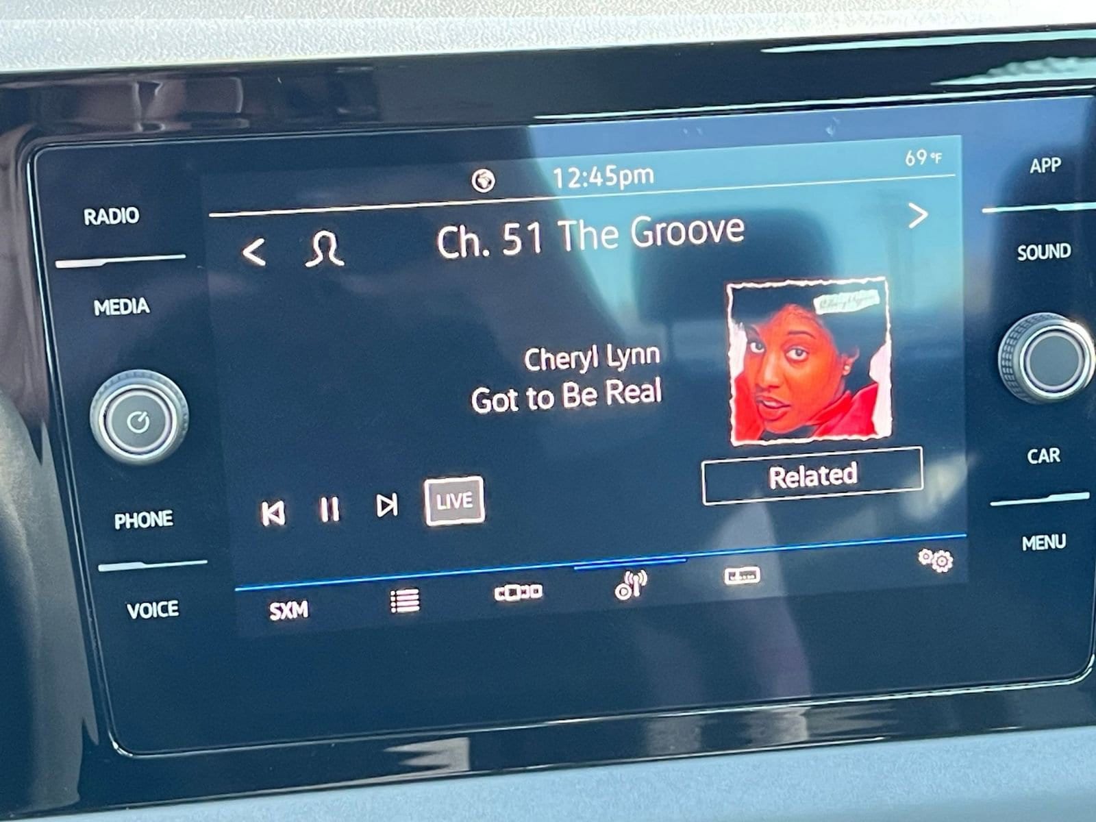 Thumbnail: 2025 Volkswagen Jetta - 21