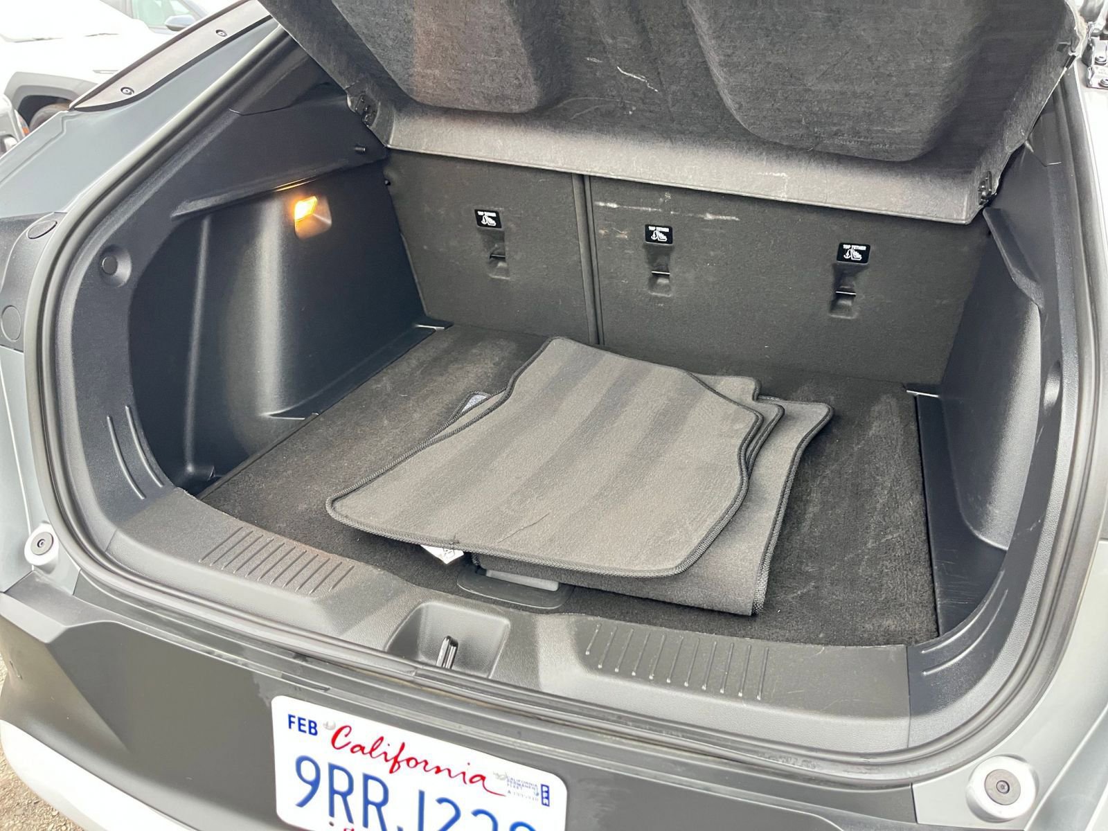 Thumbnail: 2025 Buick Envista - 29