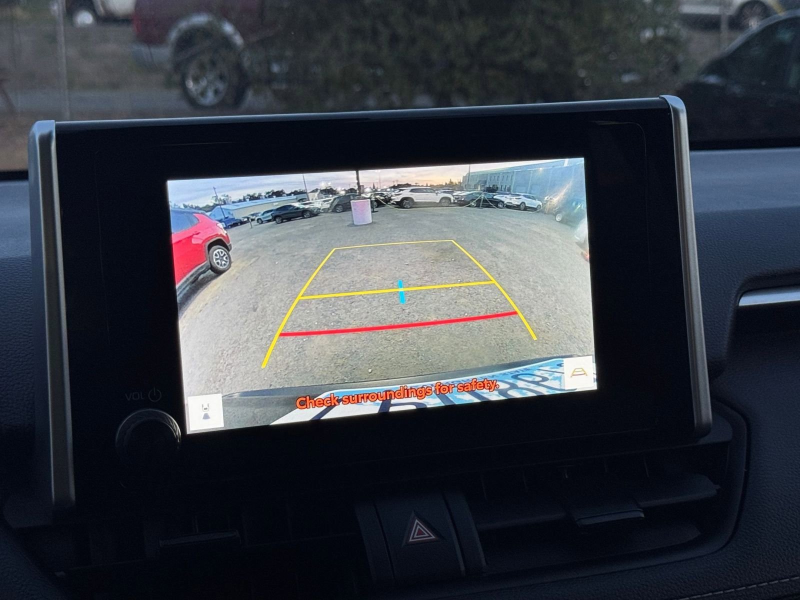 Thumbnail: 2025 Toyota RAV4 - 17