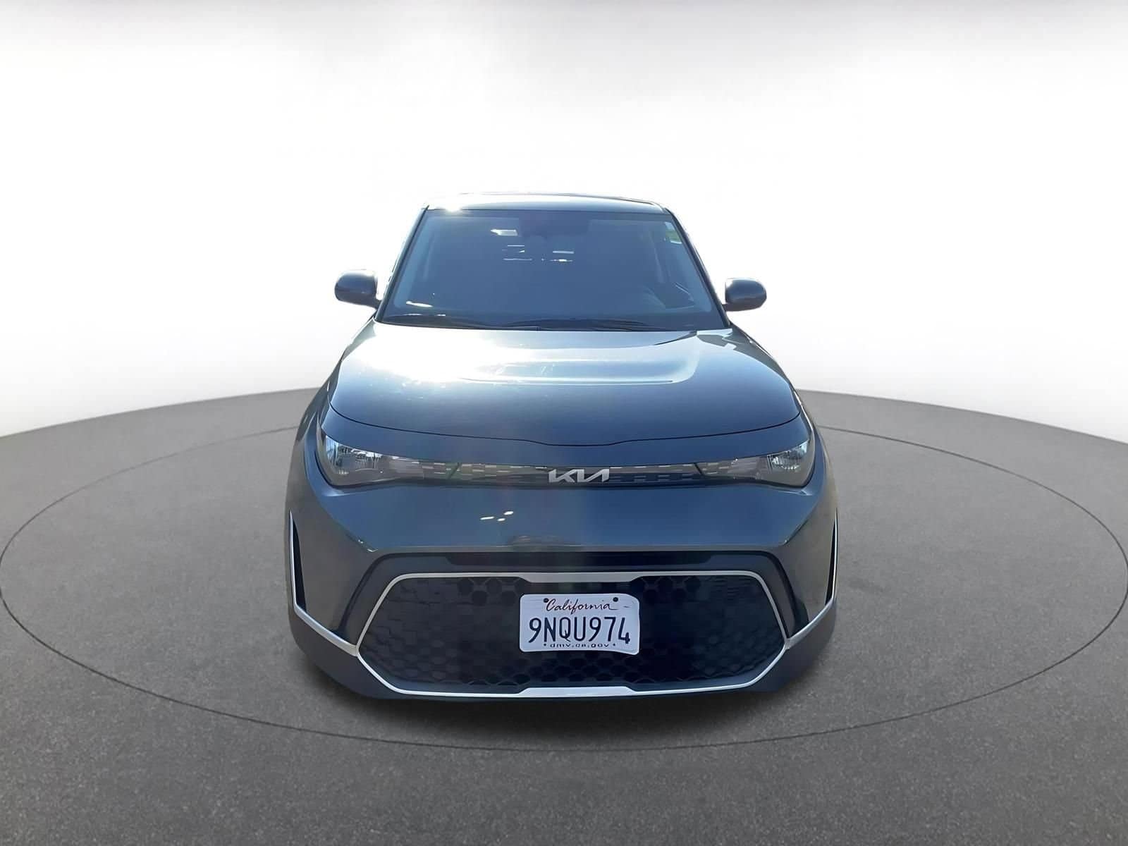 Thumbnail: 2025 Kia Soul - 4