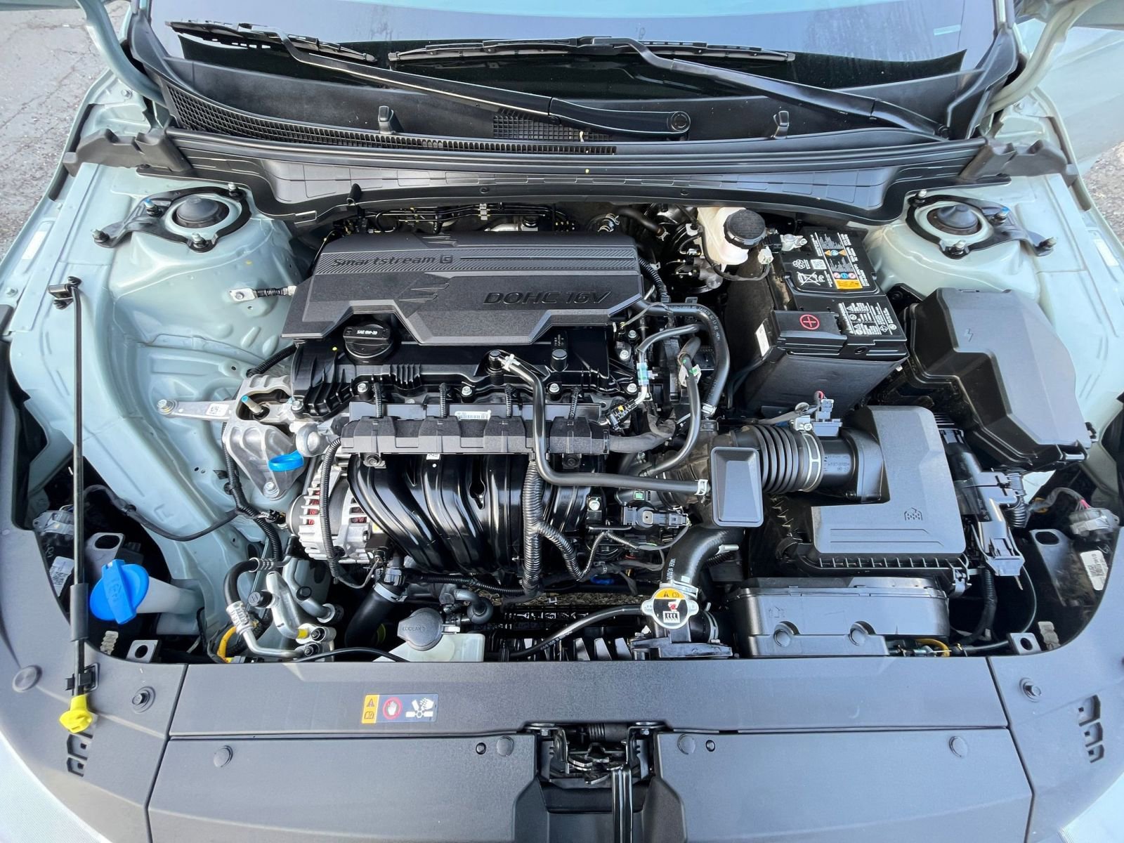 Thumbnail: 2025 Kia K4 - 31