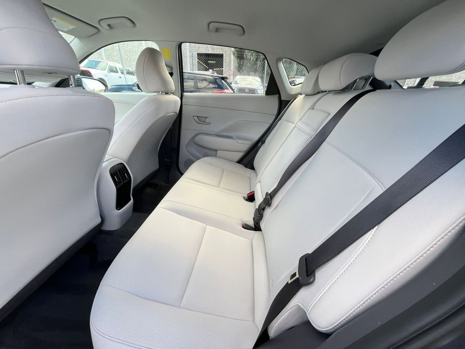 Thumbnail: 2025 Hyundai Kona - 25