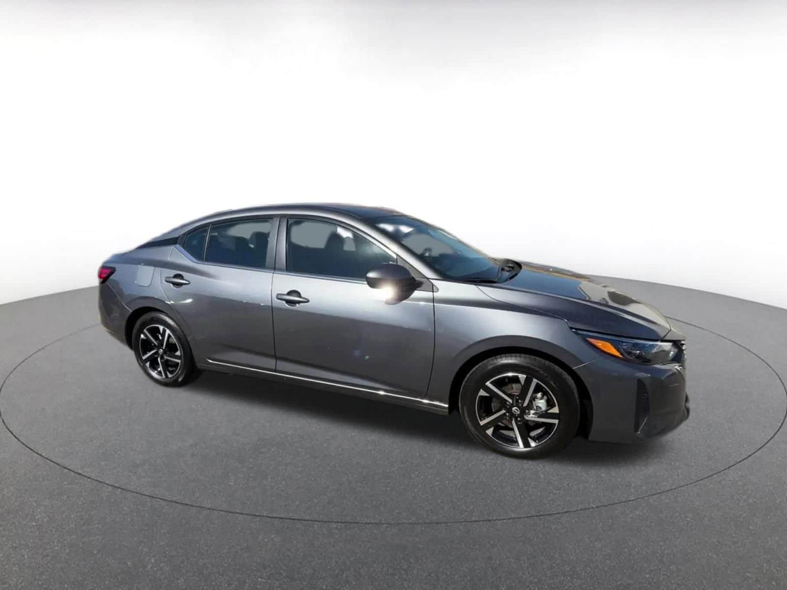 Thumbnail: 2025 Nissan Sentra - 2