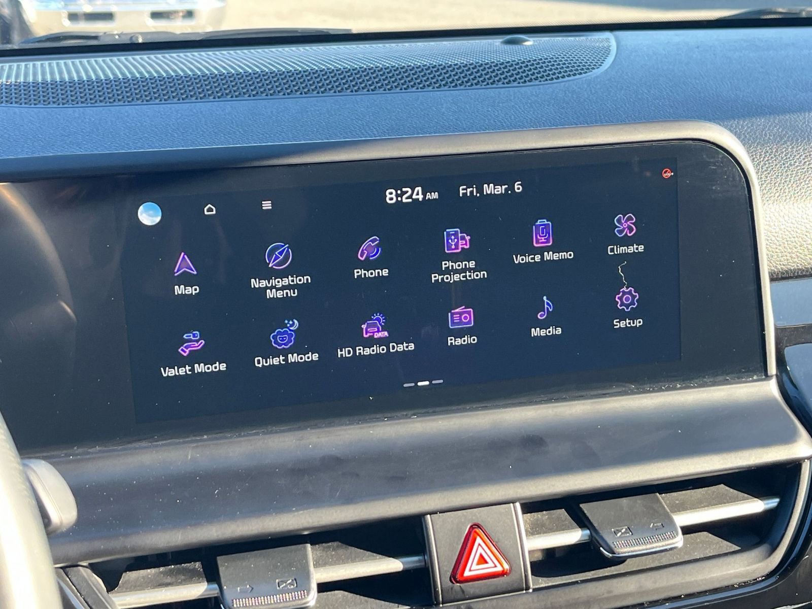 Thumbnail: 2025 Kia Seltos - 21