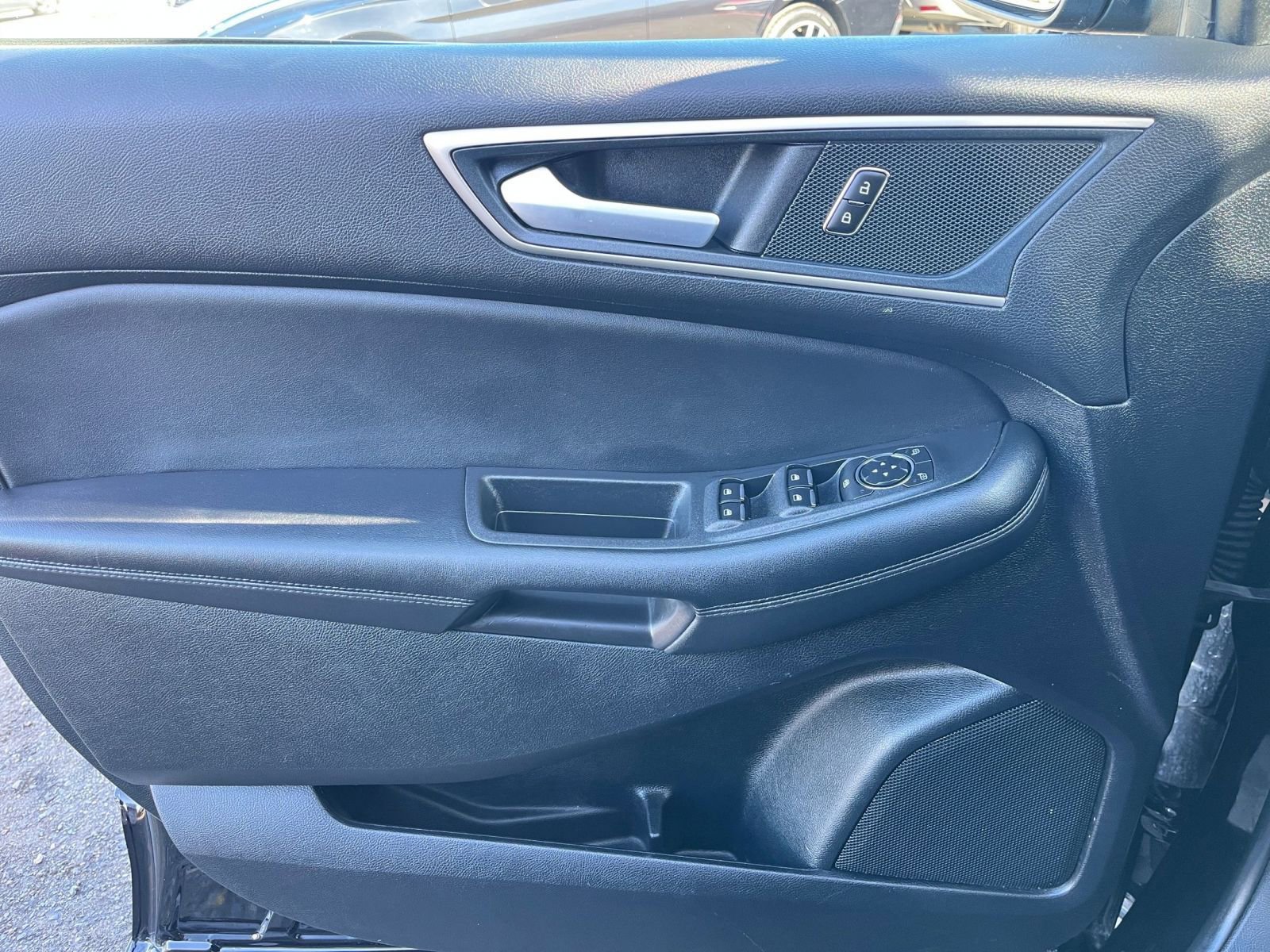 Thumbnail: 2024 Ford Edge - 20