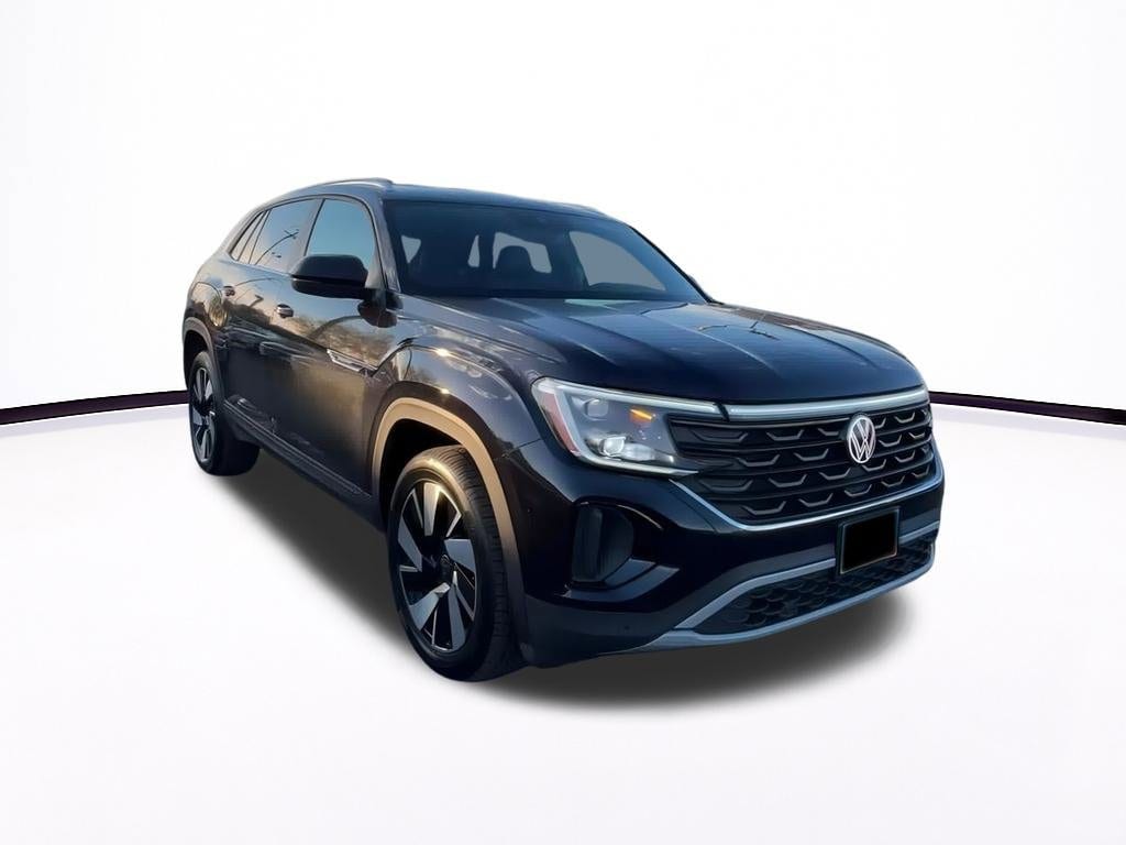 Thumbnail: 2025 Volkswagen Atlas - 3