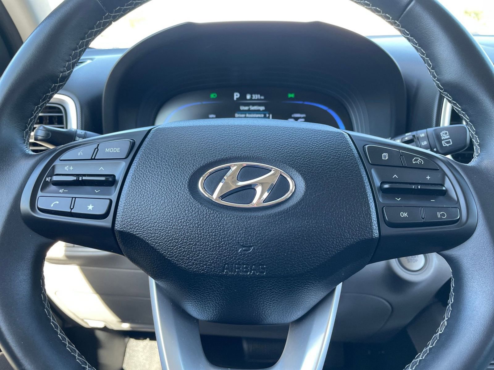 Thumbnail: 2025 Hyundai Venue - 27