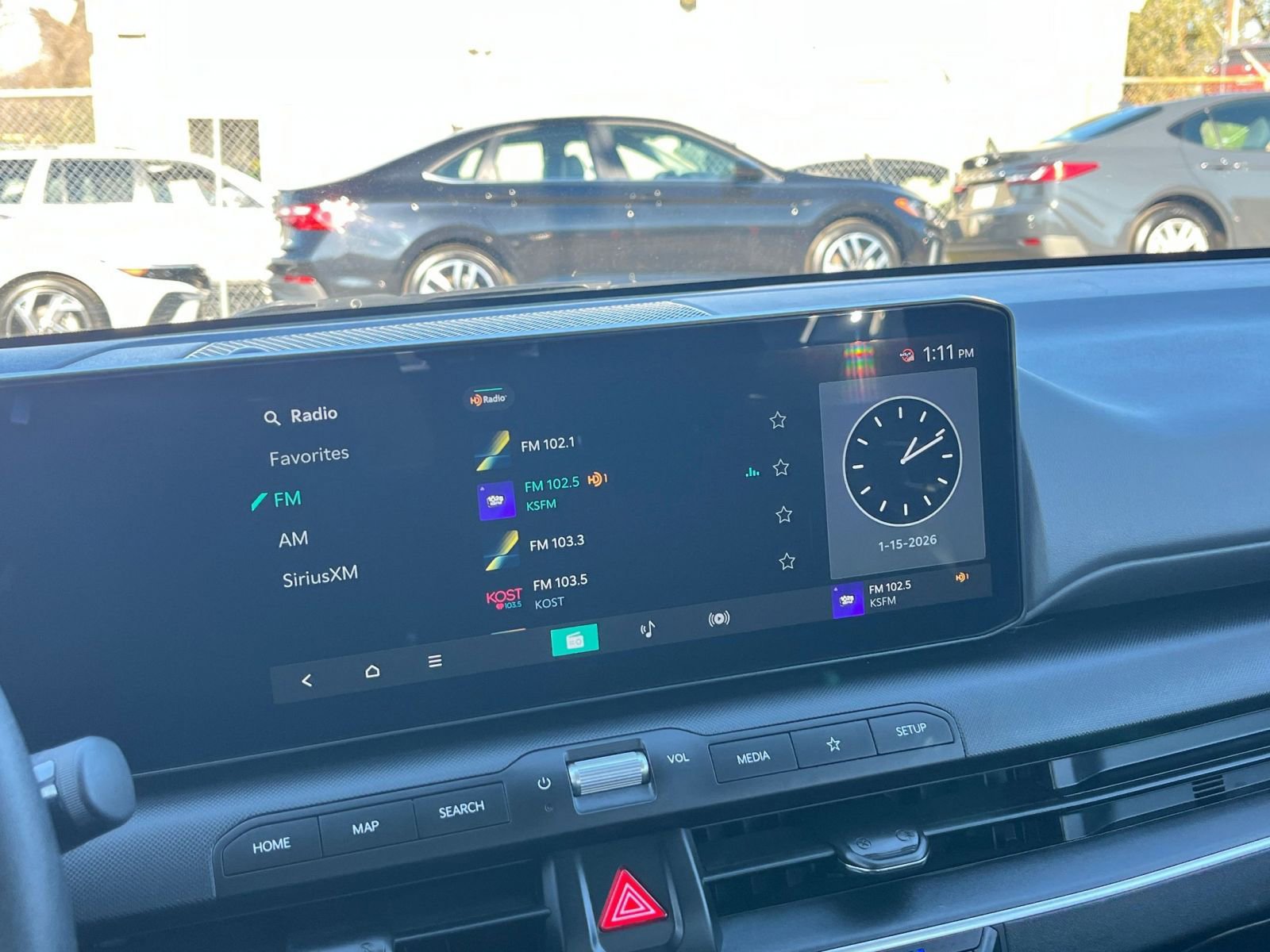 Thumbnail: 2025 Kia K4 - 22