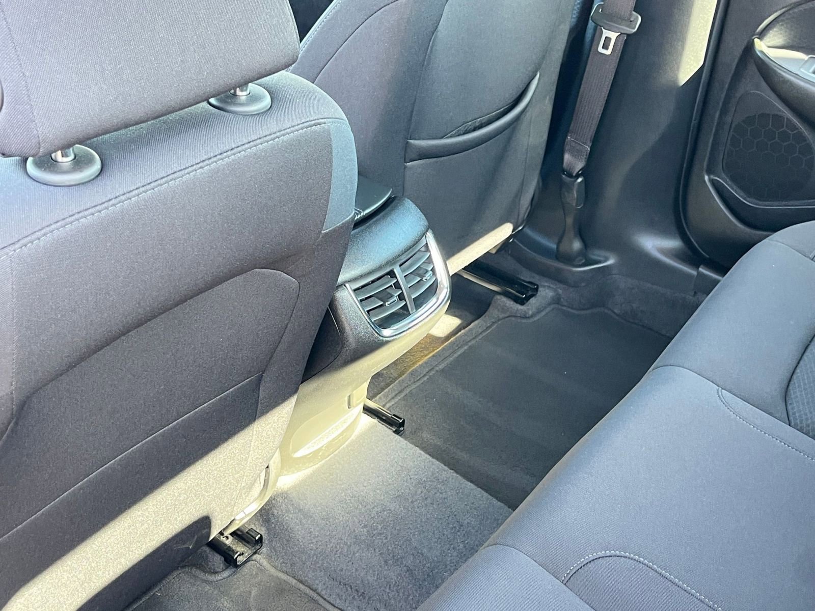 2023 Chevrolet Malibu LT 25