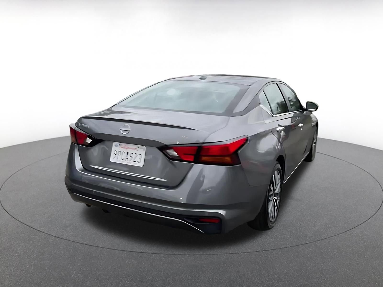 Thumbnail: 2025 Nissan Altima - 14