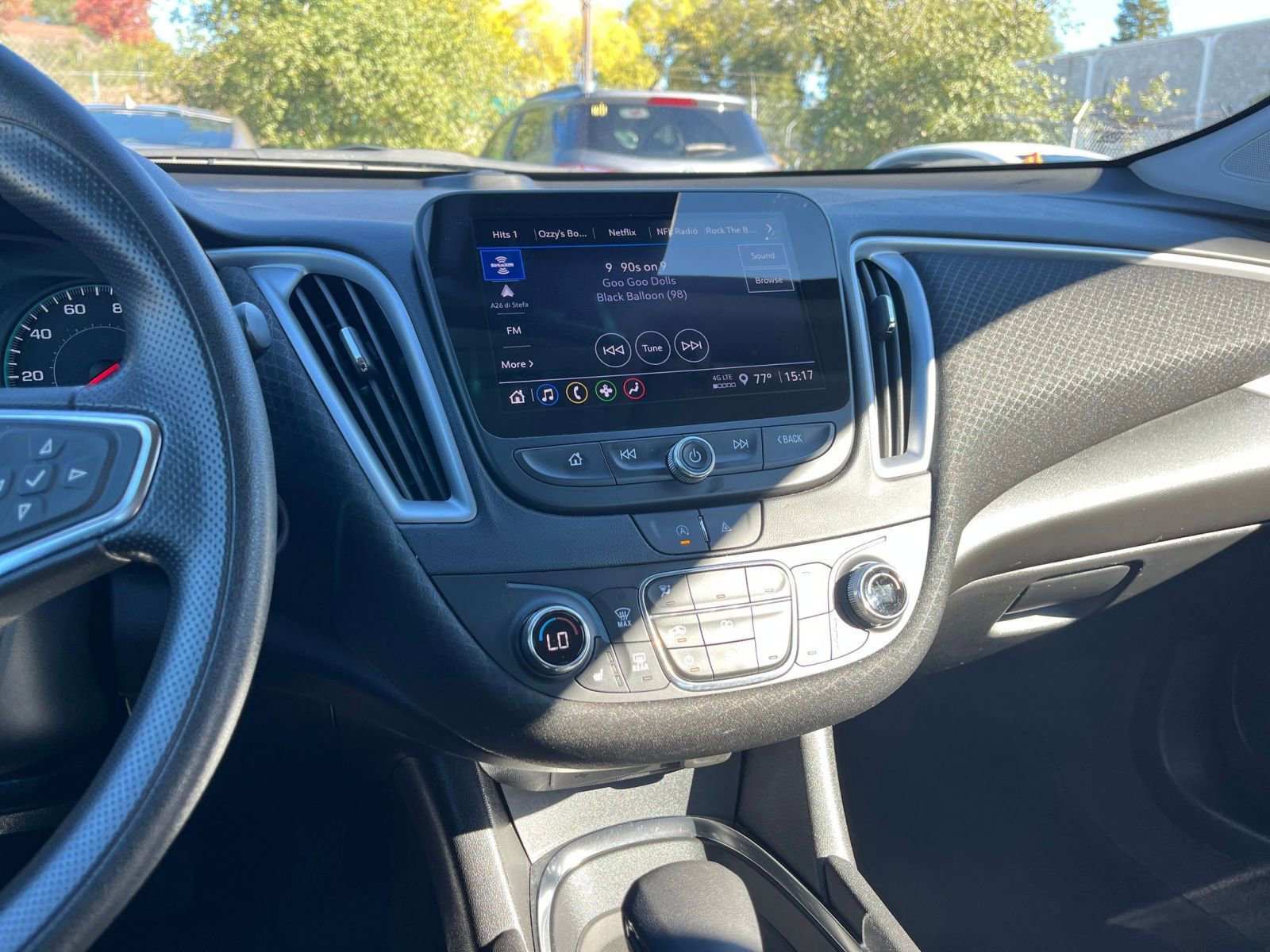 Thumbnail: 2023 Chevrolet Malibu - 18