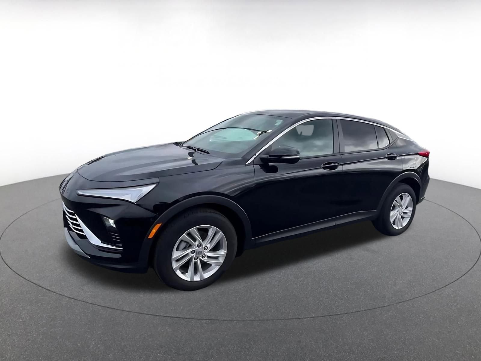 Thumbnail: 2025 Buick Envista - 8