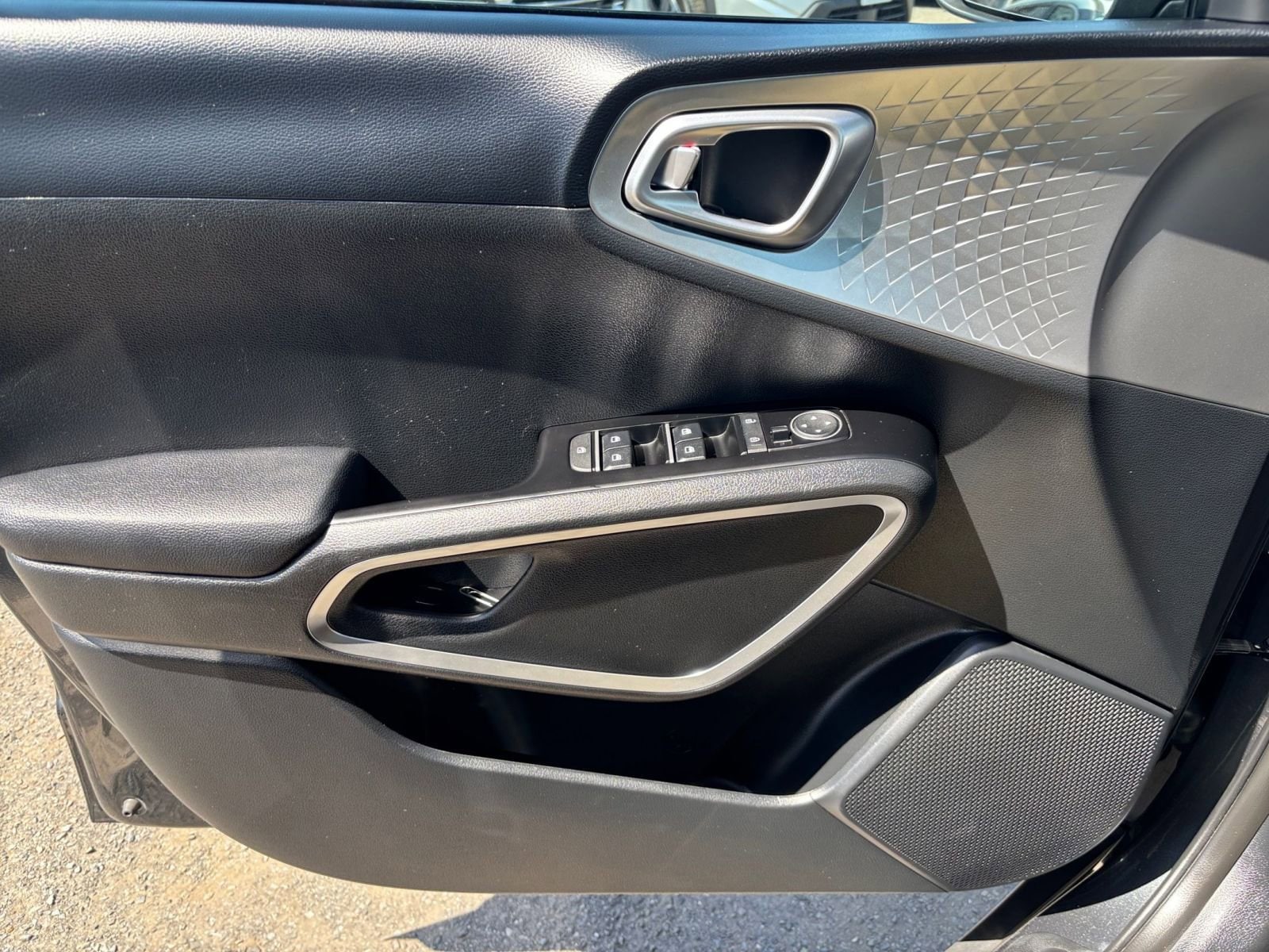 Thumbnail: 2025 Kia Soul - 18