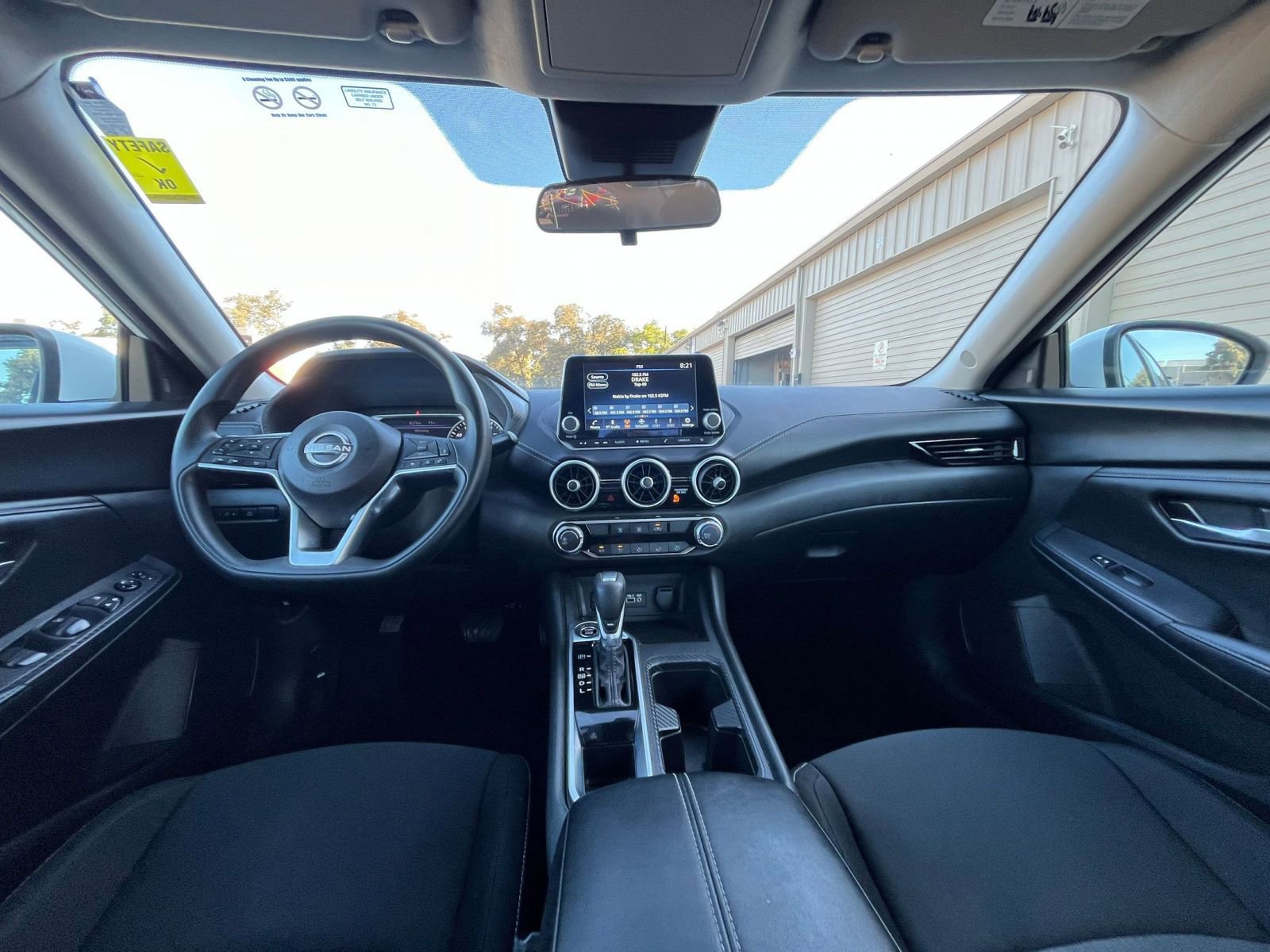 Thumbnail: 2024 Nissan Sentra - 31
