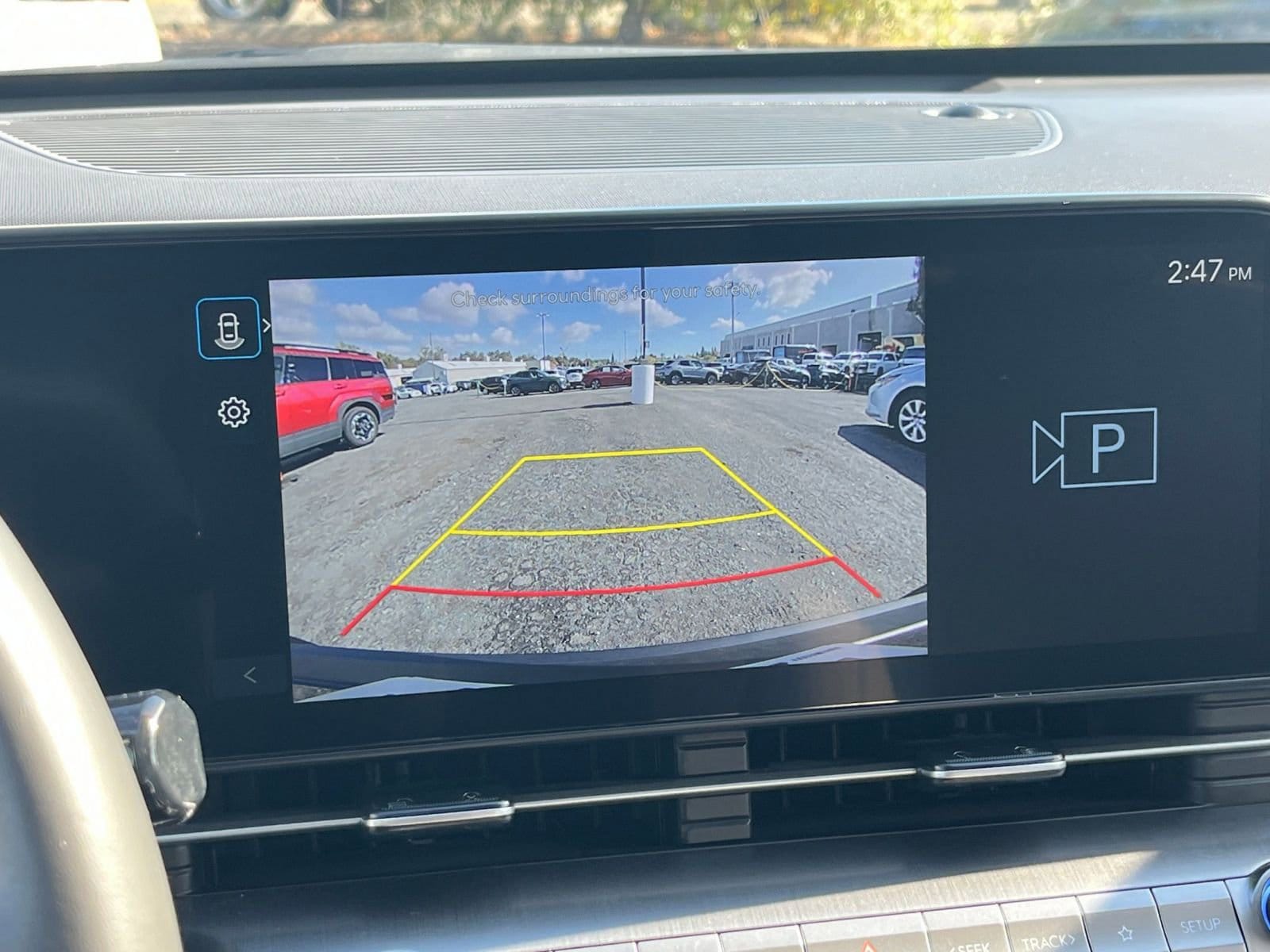 Thumbnail: 2025 Hyundai Kona - 17