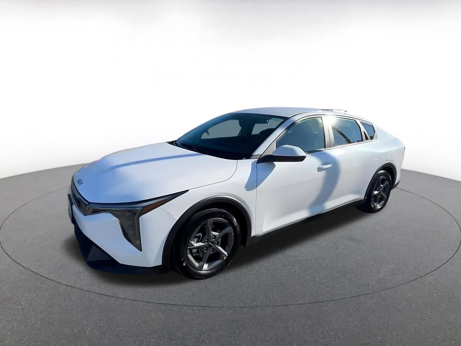 Thumbnail: 2025 Kia K4 - 8