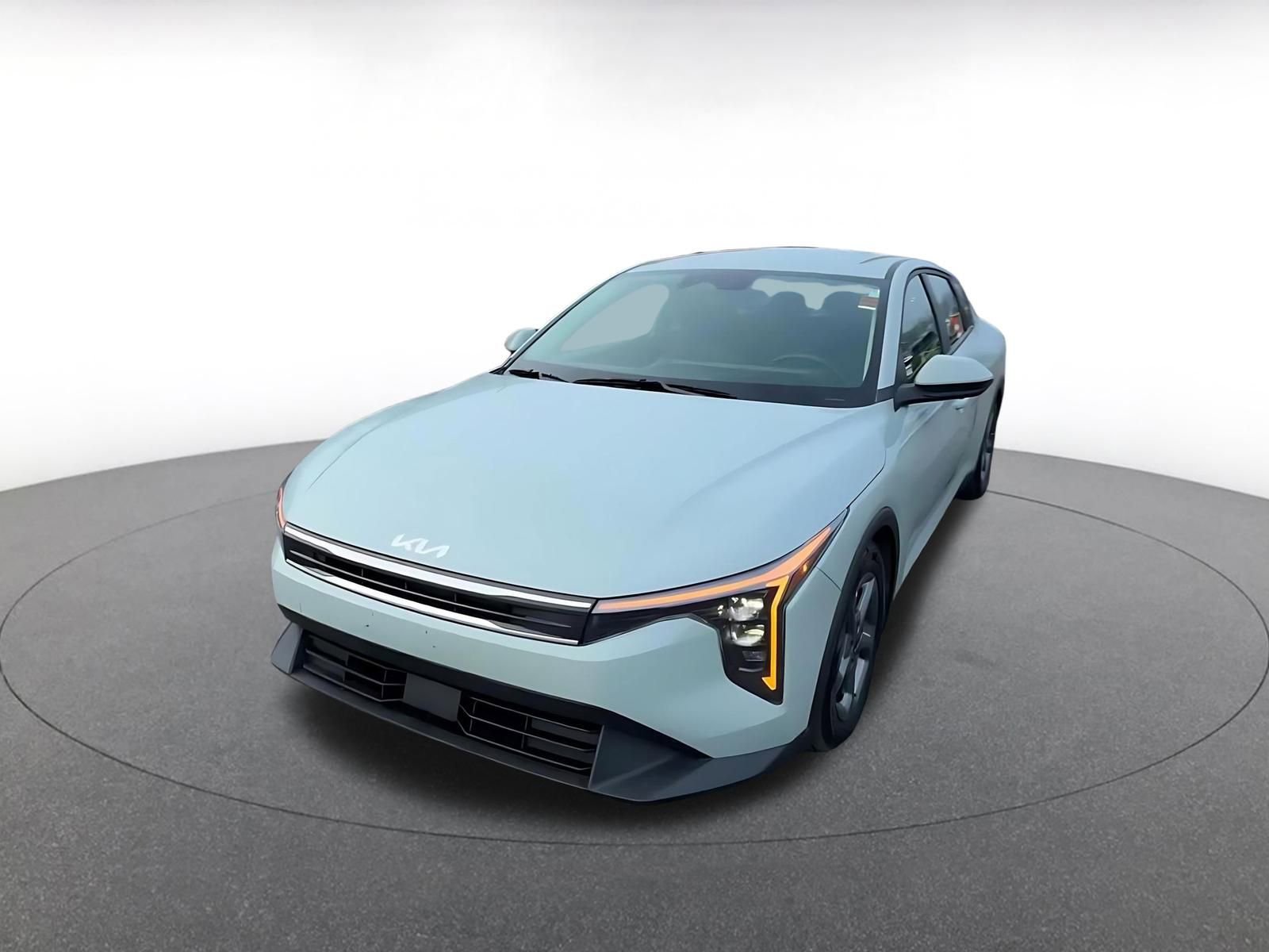 Thumbnail: 2025 Kia K4 - 7