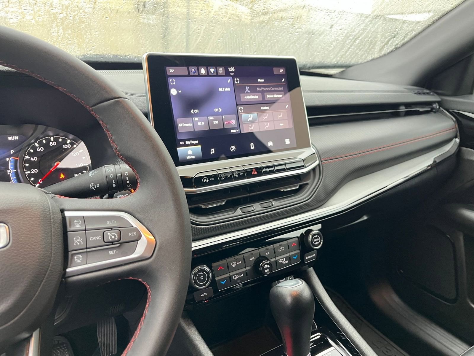 Thumbnail: 2025 Jeep Compass - 18