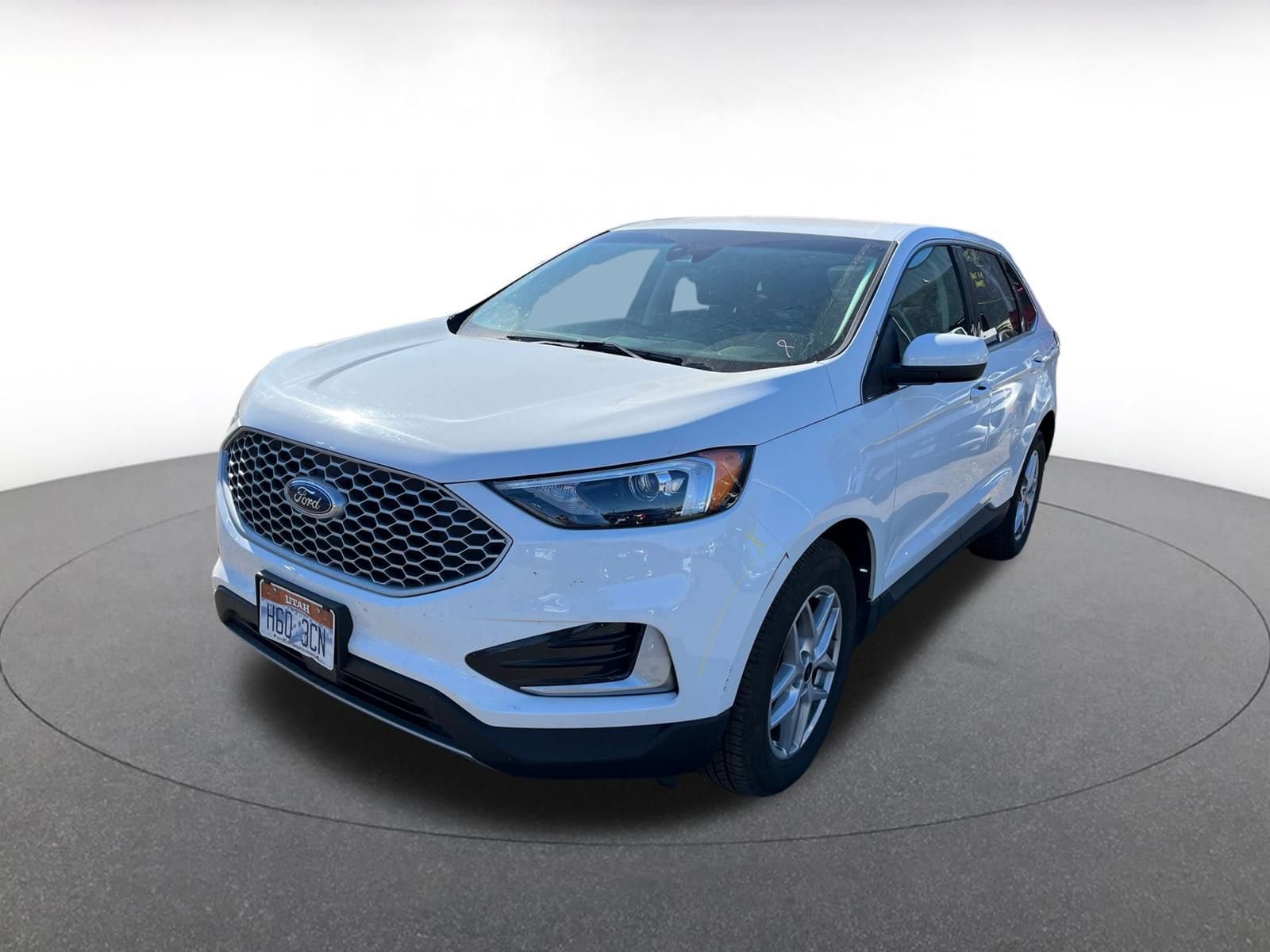 Thumbnail: 2024 Ford Edge - 8
