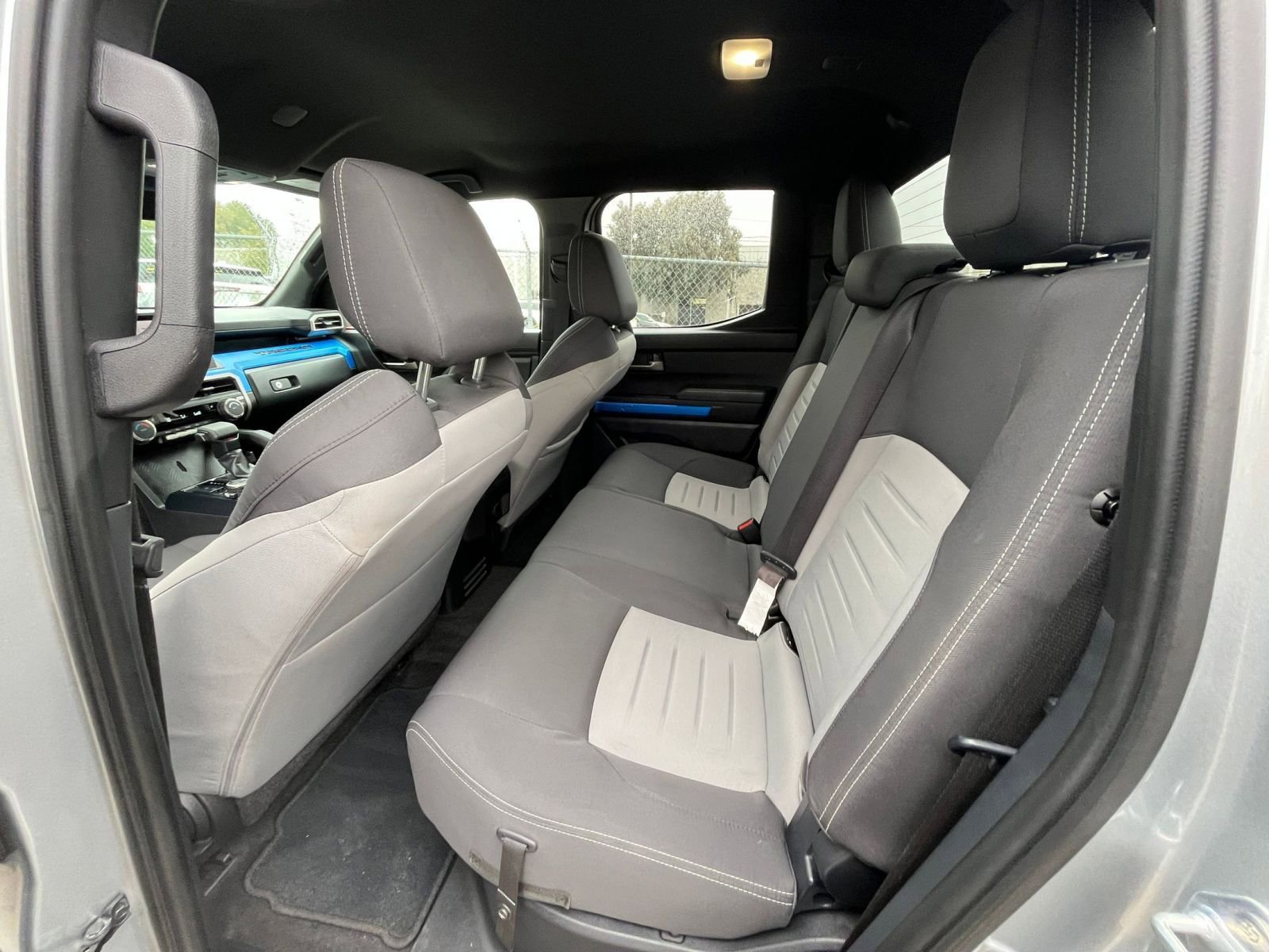 Thumbnail: 2025 Toyota Tacoma - 23