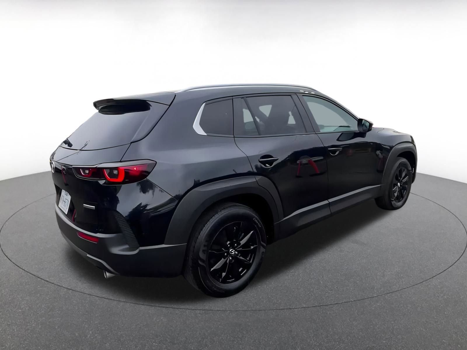 Thumbnail: 2025 Mazda CX-50 - 15