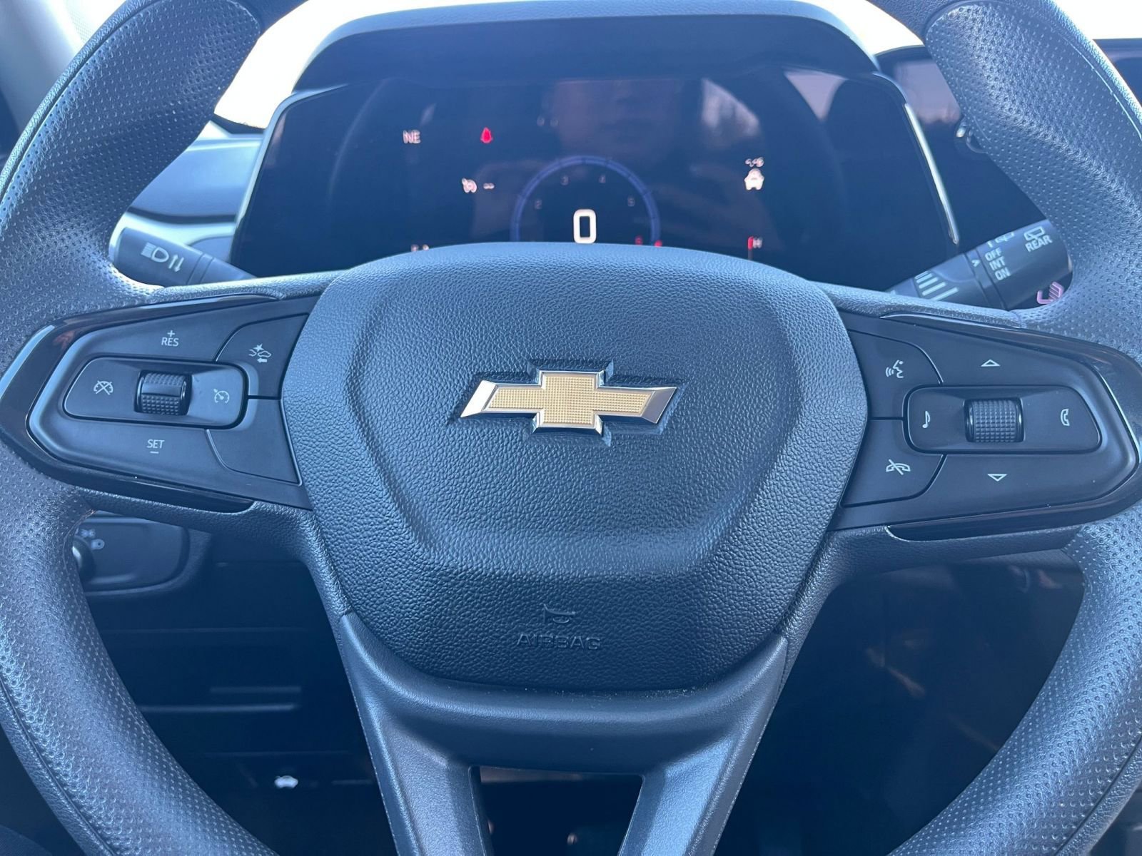 Thumbnail: 2025 Chevrolet TrailBlazer - 25