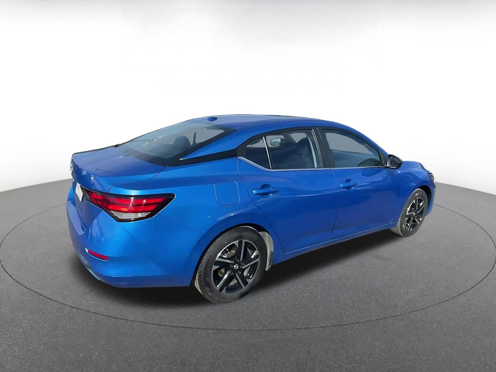 Thumbnail: 2025 Nissan Sentra - 15