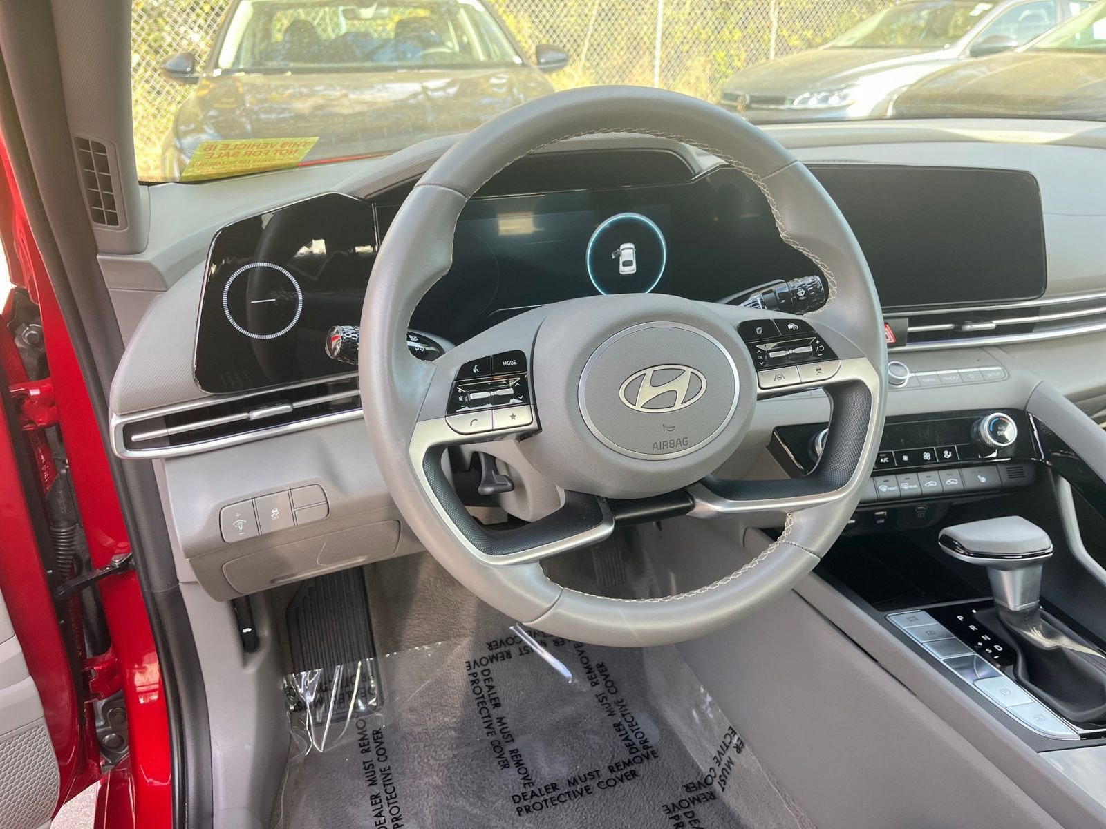 Thumbnail: 2025 Hyundai Elantra - 32