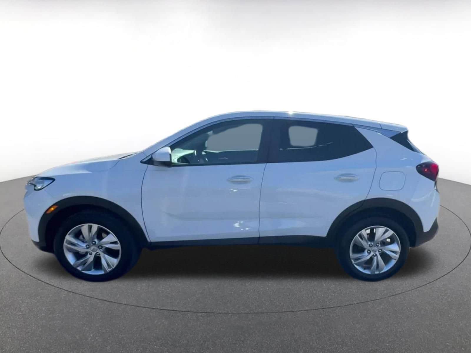 Thumbnail: 2025 Buick Encore GX - 9