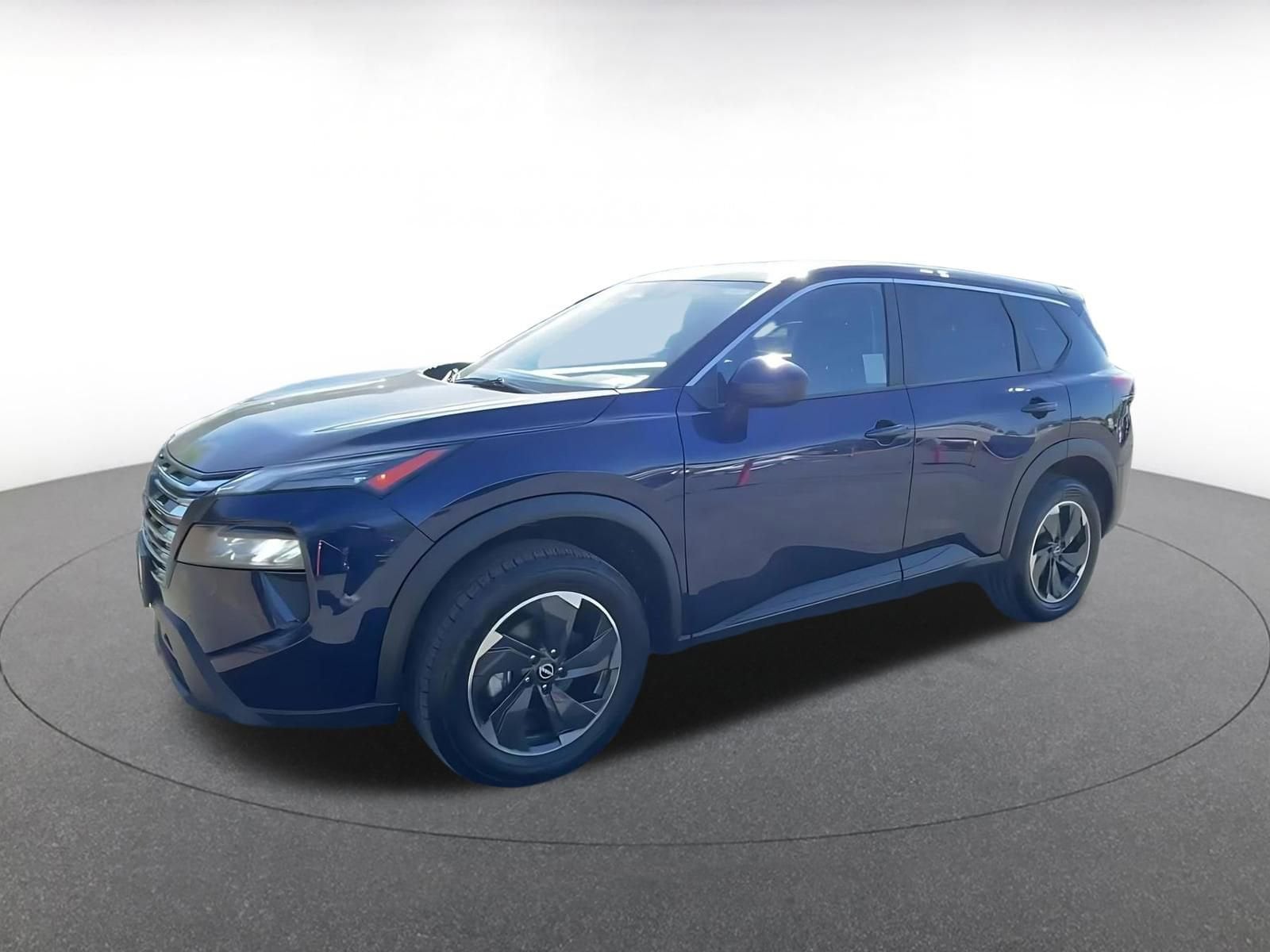 Thumbnail: 2025 Nissan Rogue - 8