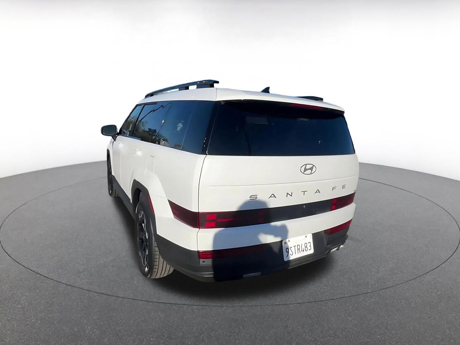 Thumbnail: 2025 Hyundai Santa Fe - 11