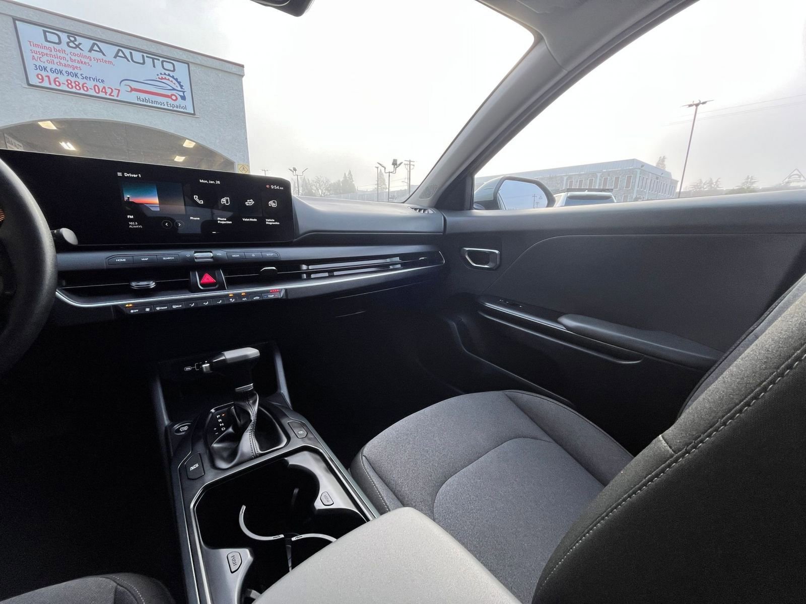 Thumbnail: 2025 Kia K4 - 34