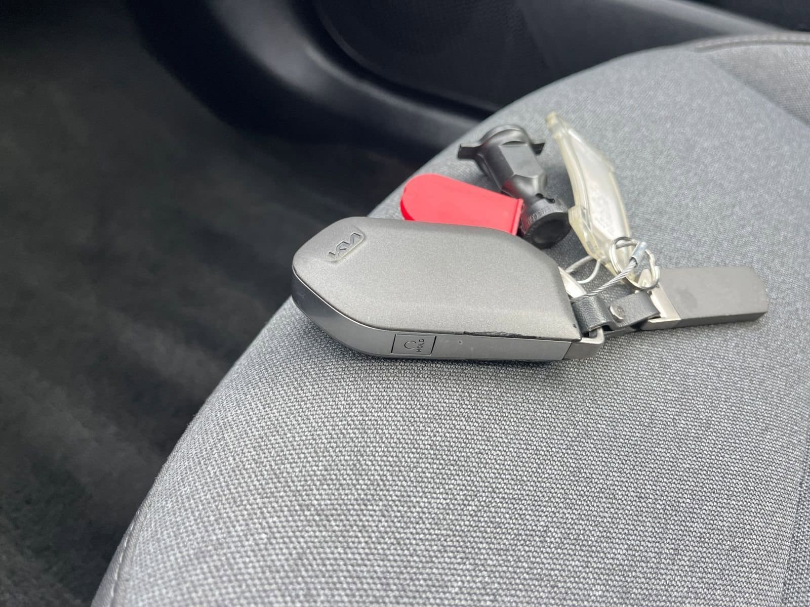 Thumbnail: 2025 Kia K4 - 17