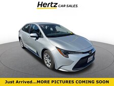 2024 Toyota Corolla LE -
                  Roseville, CA