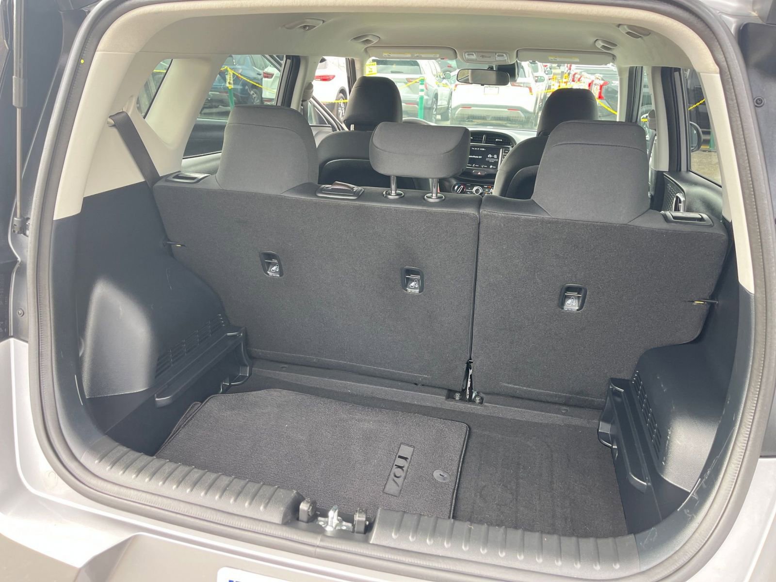 Thumbnail: 2025 Kia Soul - 29