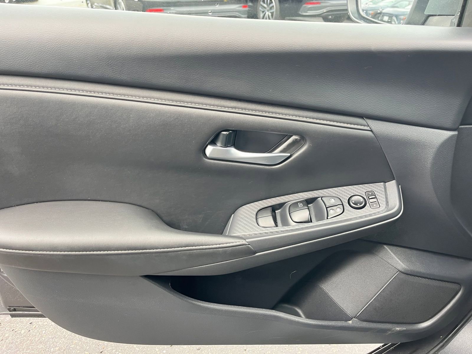 Thumbnail: 2025 Nissan Sentra - 23