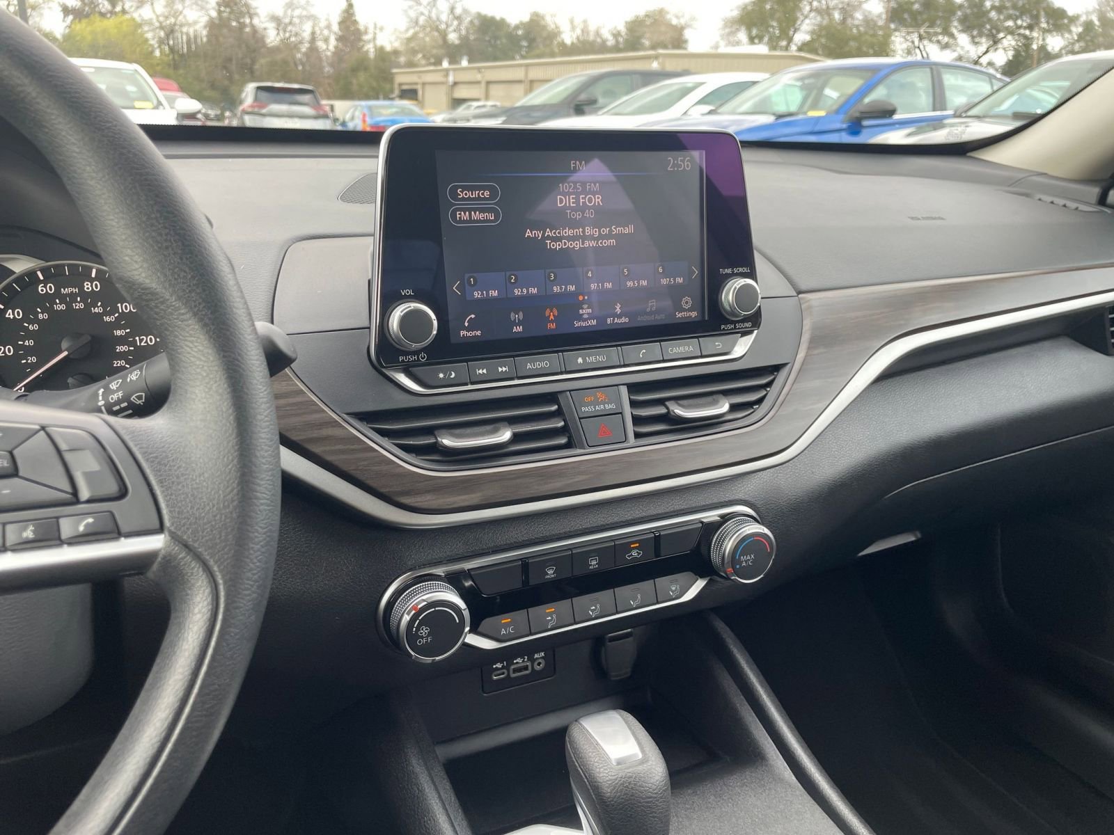 Thumbnail: 2025 Nissan Altima - 17