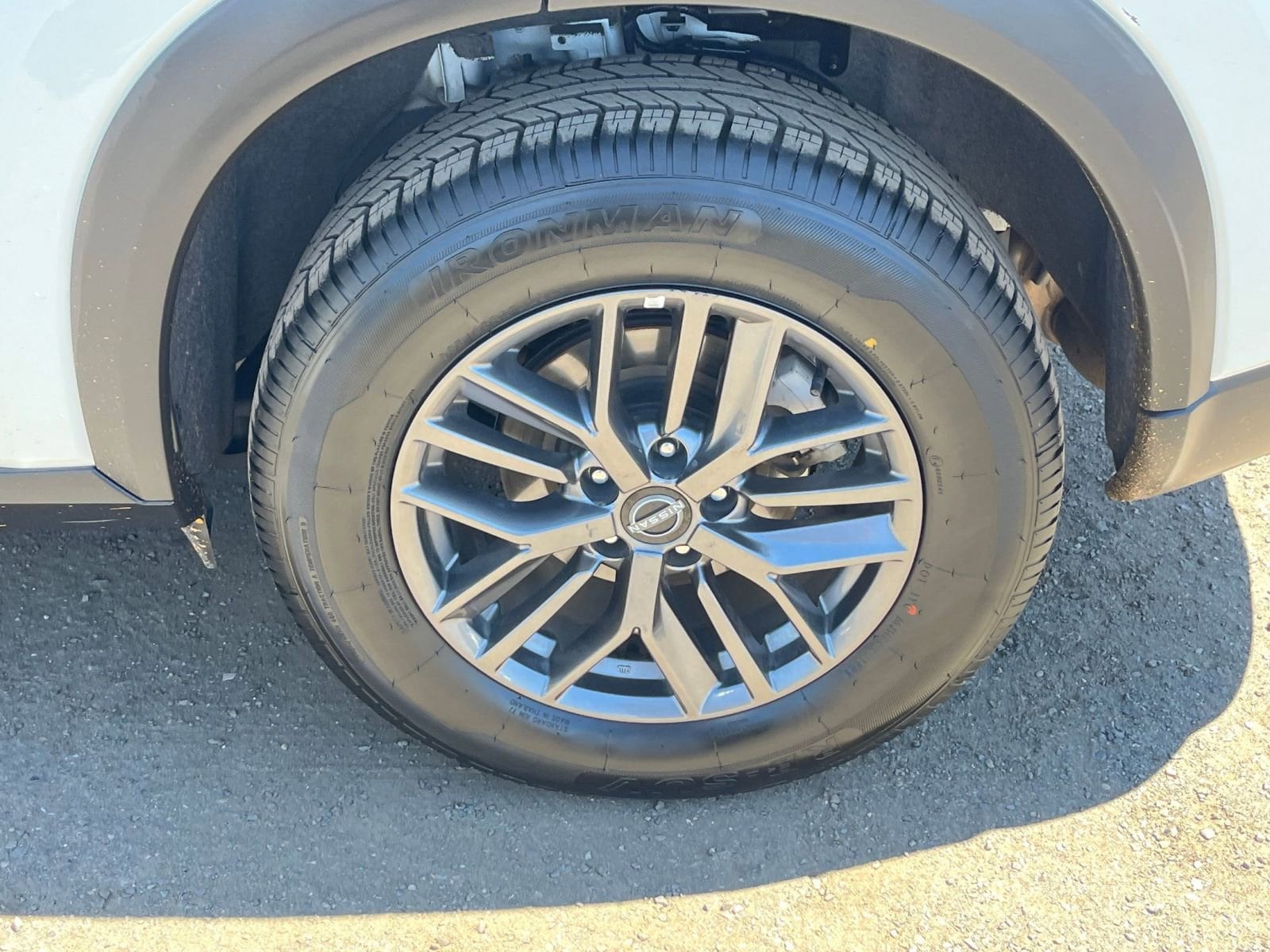 Thumbnail: 2023 Nissan Rogue - 29