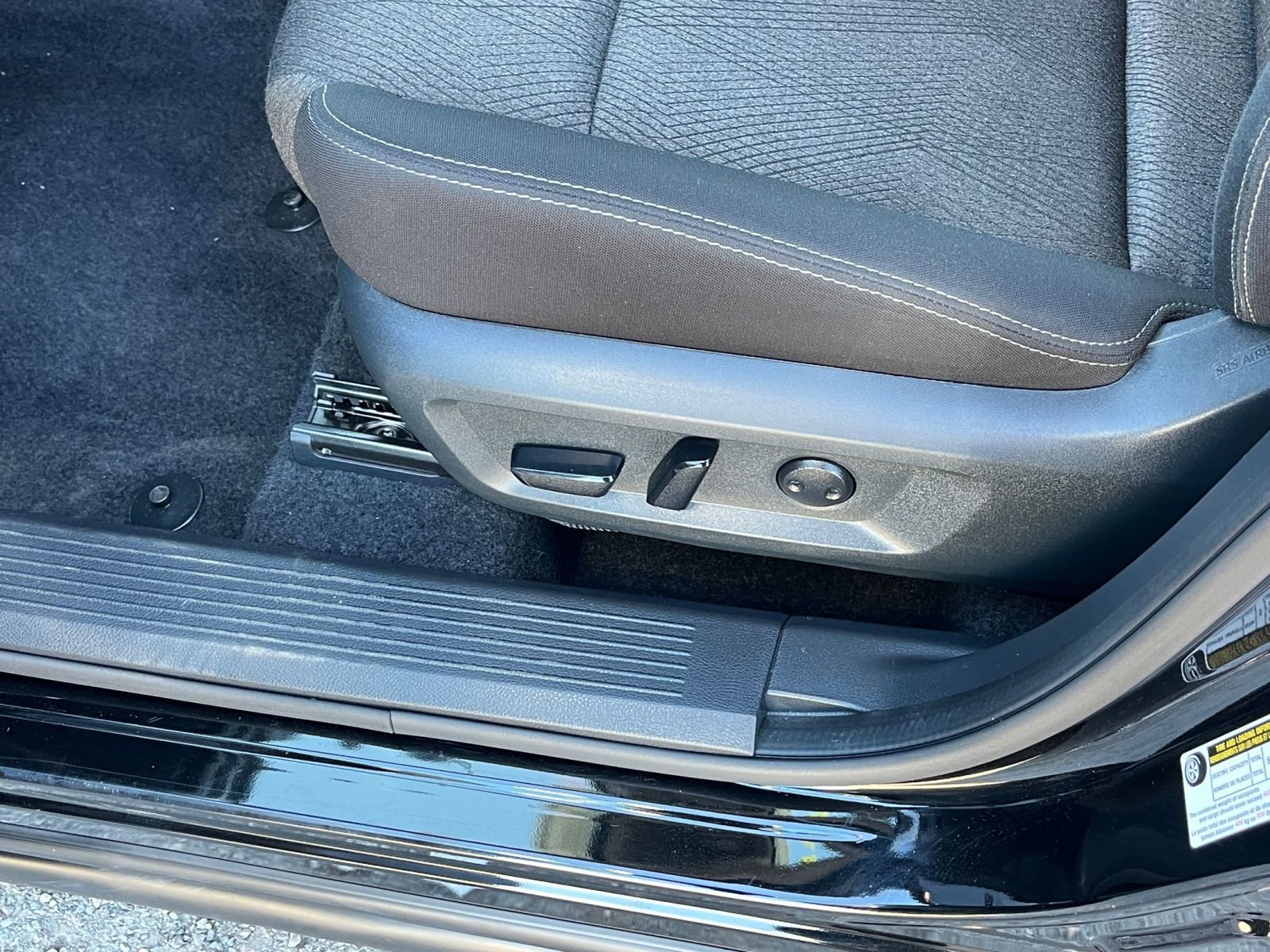 Thumbnail: 2025 Nissan Rogue - 22