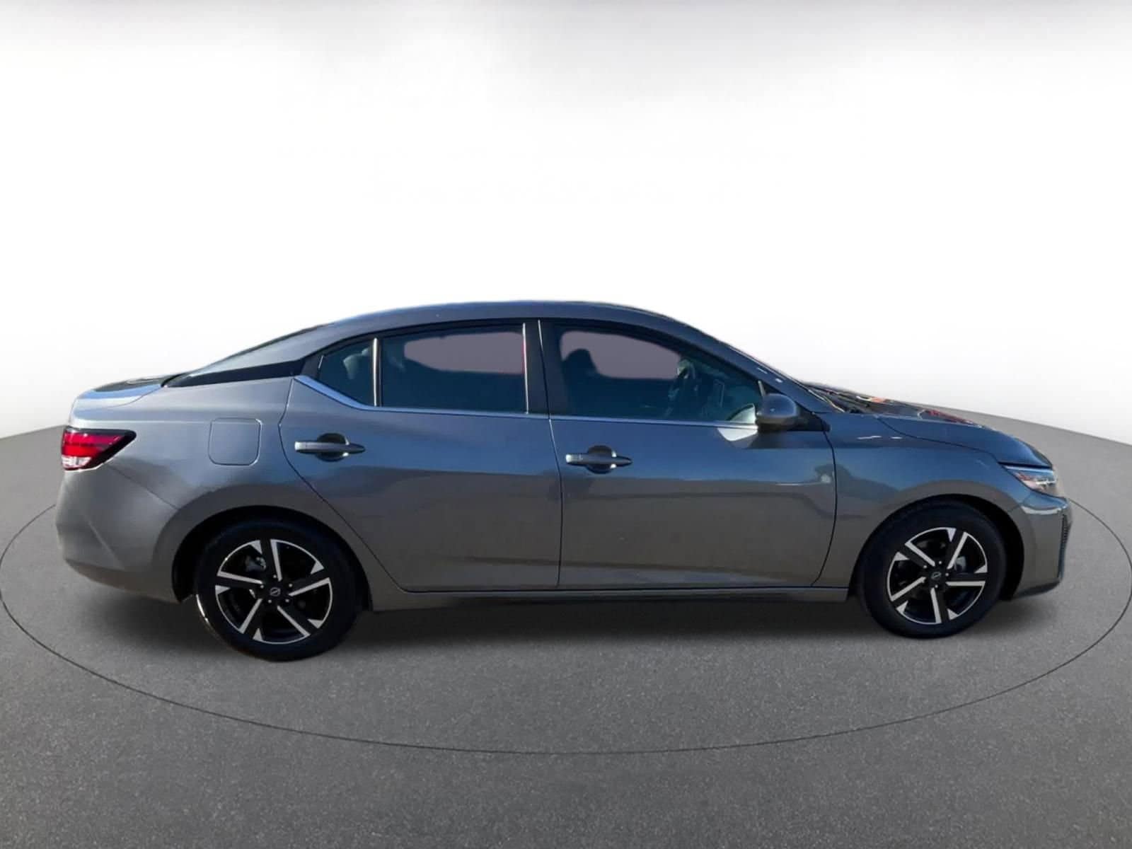 Thumbnail: 2024 Nissan Sentra - 16