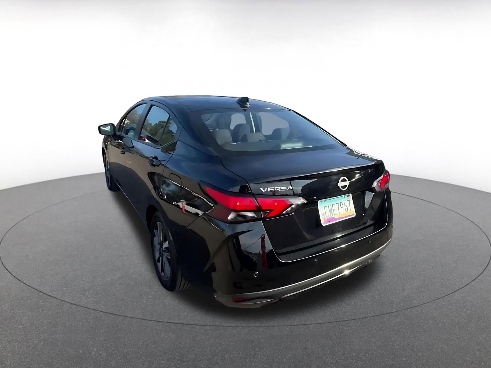 Thumbnail: 2025 Nissan Versa - 11