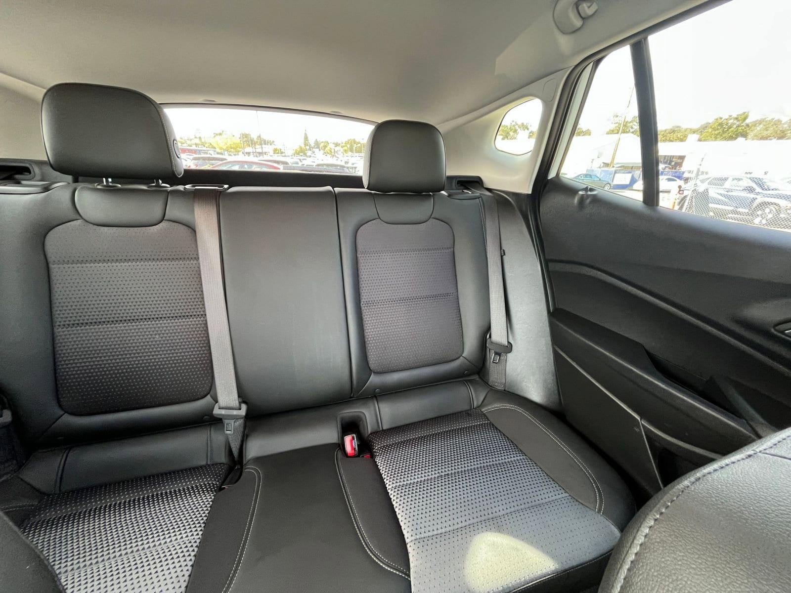 Thumbnail: 2025 Chevrolet Trax - 35