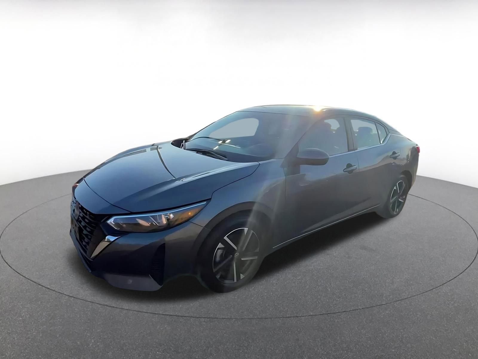 Thumbnail: 2025 Nissan Sentra - 7