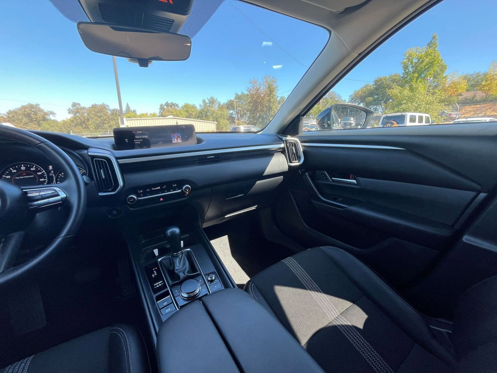 Thumbnail: 2025 Mazda CX-50 - 34