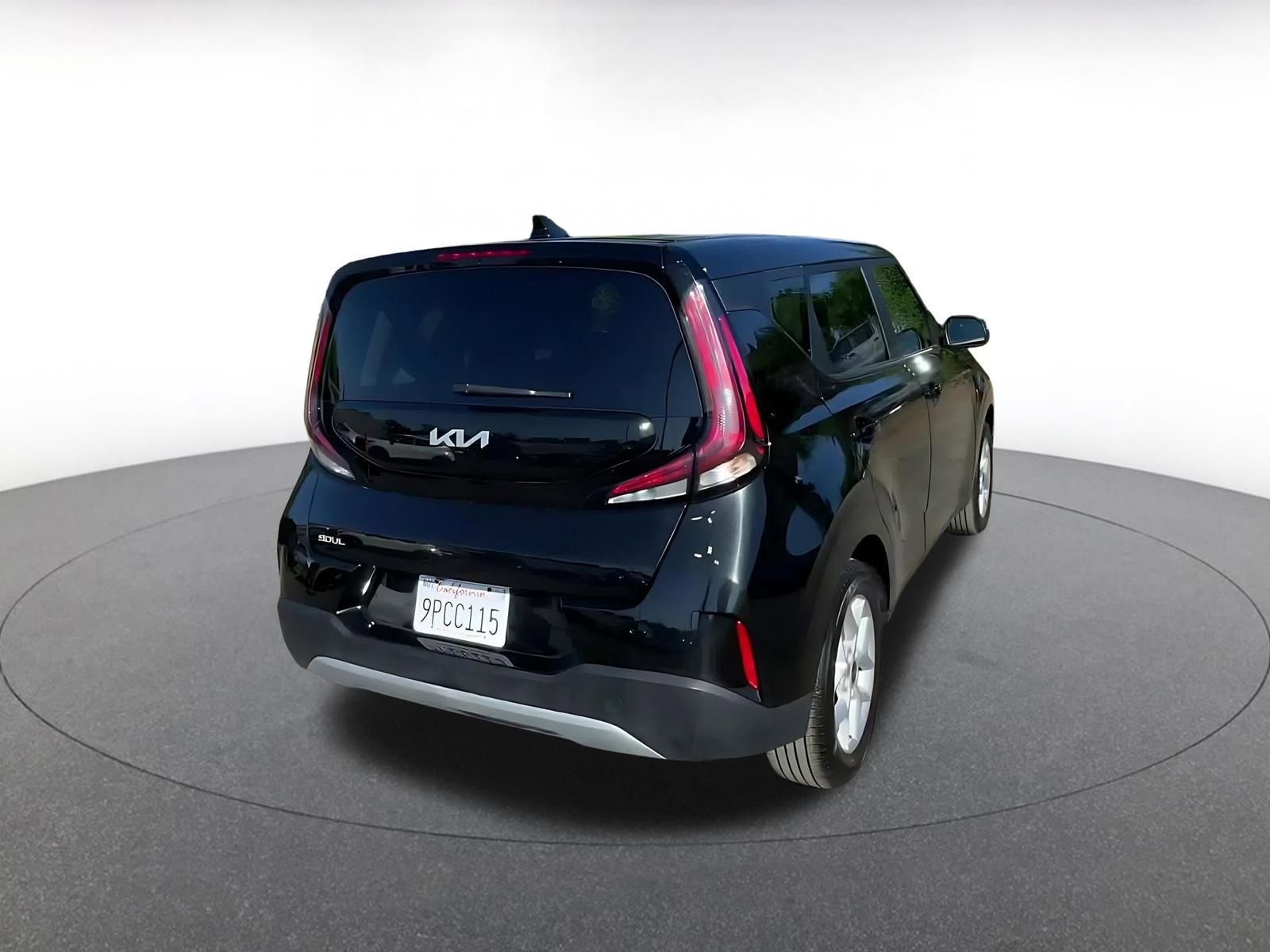 Thumbnail: 2025 Kia Soul - 15